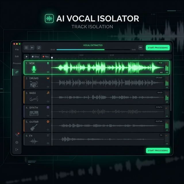 Continue editing with tools