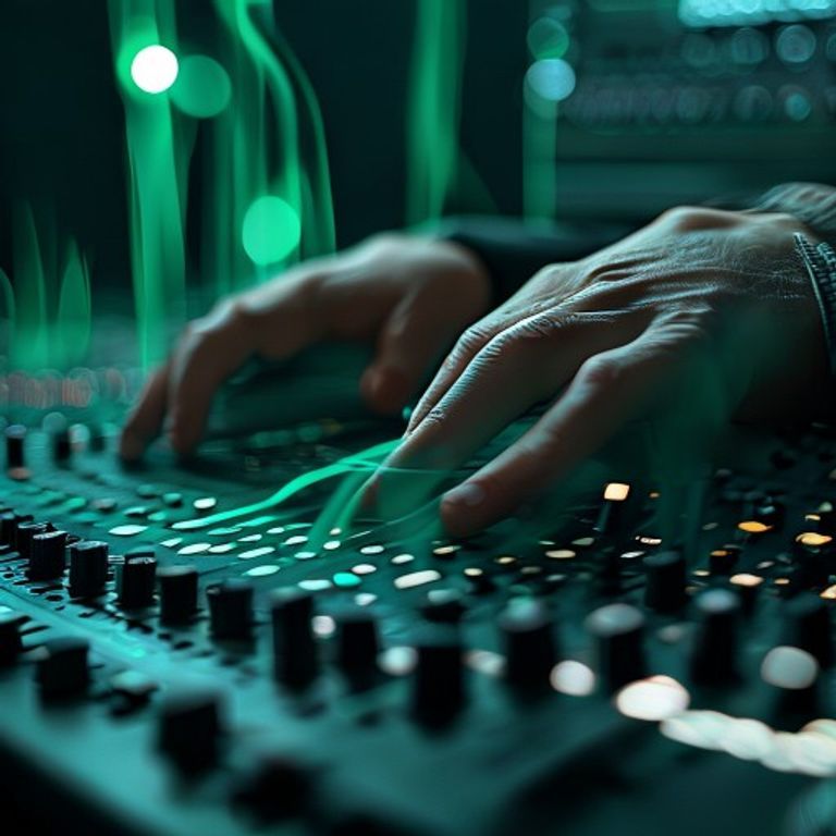 Refine and Organize Your Music with AI Tools