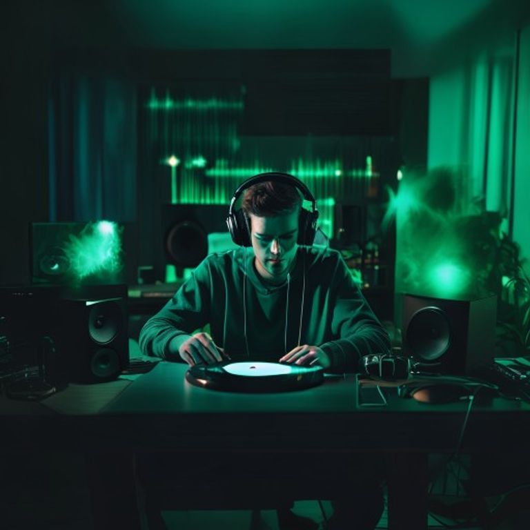 Royalty-Free Music You Fully Own